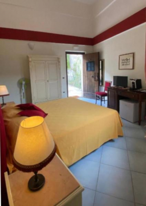 Casa Santicelli - Room Maratea